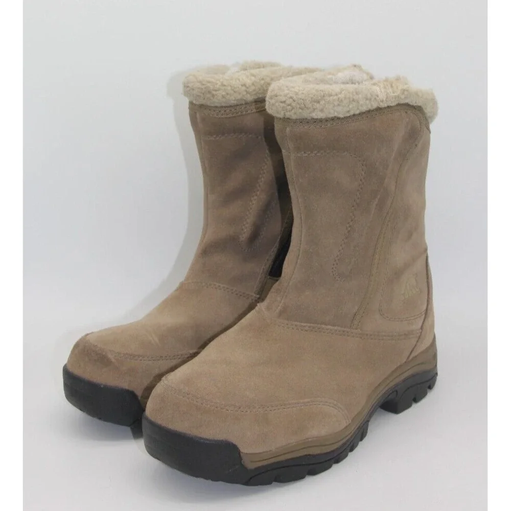 Sorel great snow